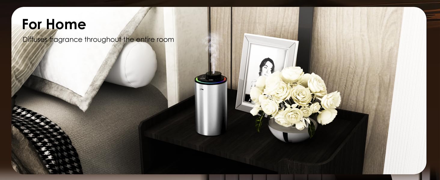 diffuser