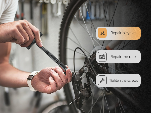 multifunctional toolbox