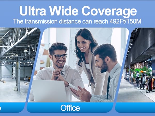 5.4 long range usb bluetooth apater