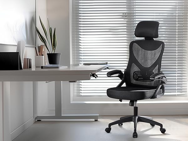 office chair