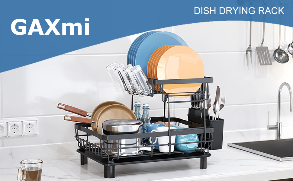 dish drying rack