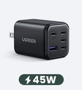 ugreen 45W