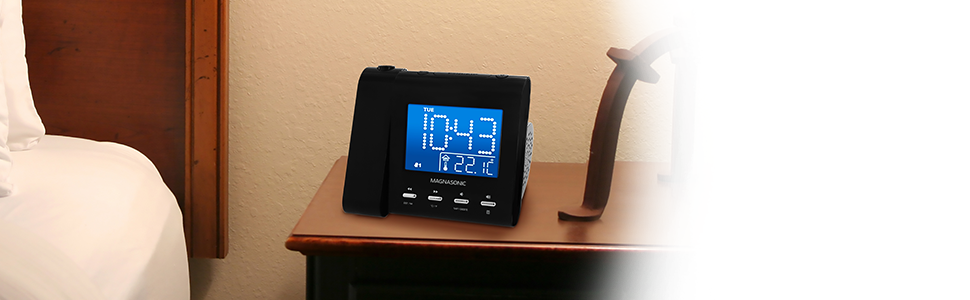 clock, alarm clock