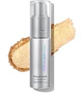 SHEGLAM Hair &amp; Body Glitter Mist Spray - Shimmering Sparkle Makeup for Parties, Festivals, Cospla...