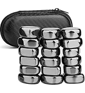 Fidget Magnet Toy for Adults, Magnet Hand Roller 18PCS for Home Office Stress Relief, Compatible ...