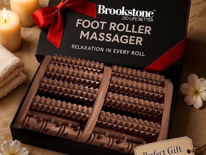 gifts for senior women foot massage roller useful gifts for elderly women christmas foot roller gift