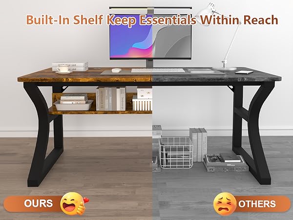 desk