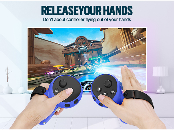 quest 3 silicone cover