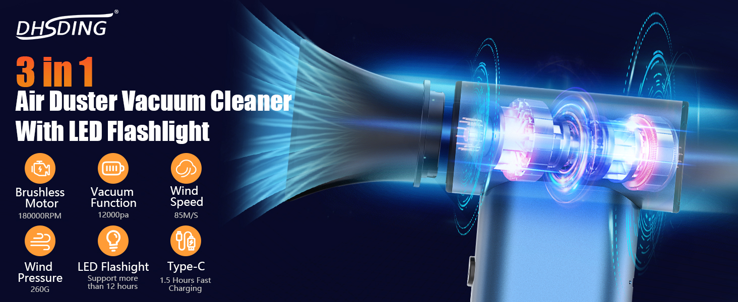 compressed air for computers cordless blower mini blower pc cleaning kit