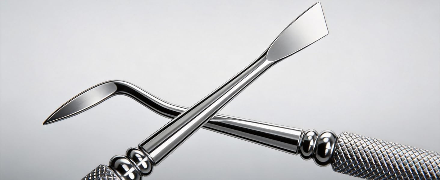 dental tools to remove plaque and tartar