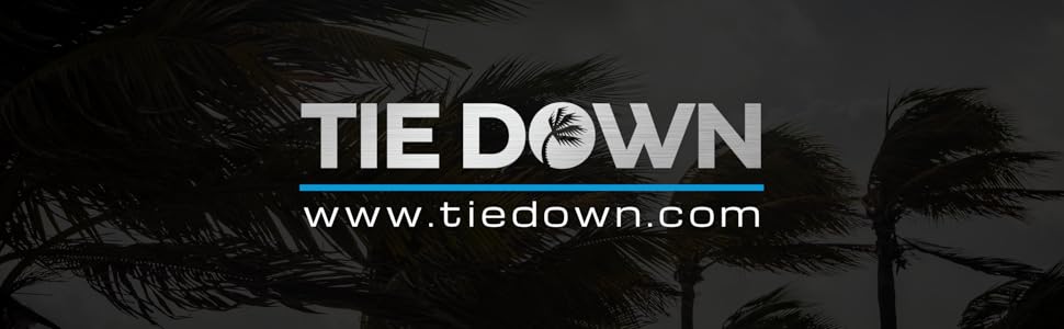 Tie Down is a manufacturing and engineering company.