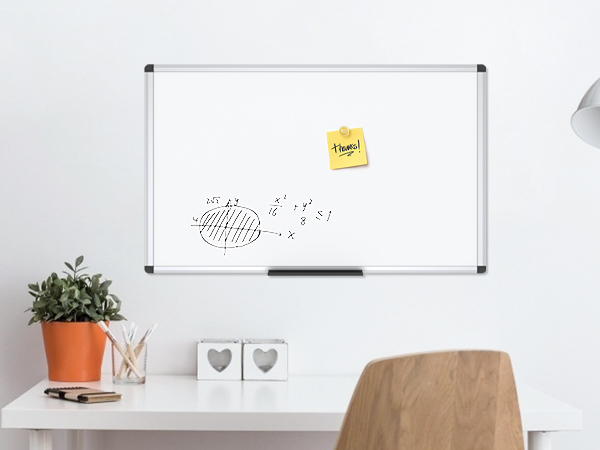 dry erase board