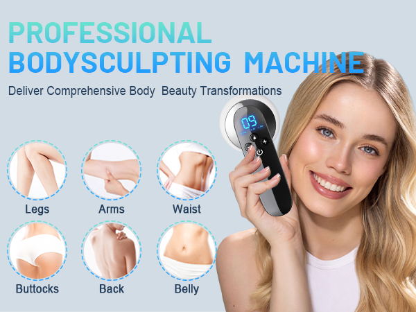 Body Shaping Machine
