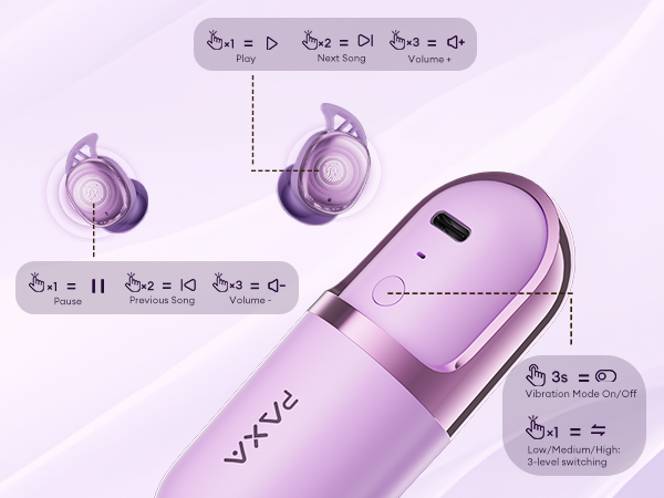 sleep earbuds for side sleepers