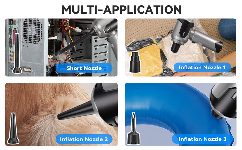 Handheld Vacuum Cleaner