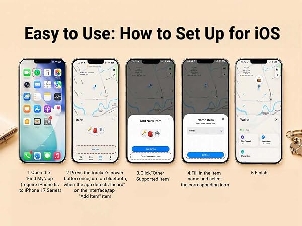 airtag for wallet
