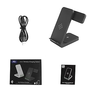 What’s in the Box?