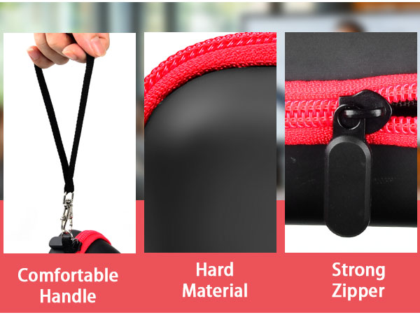 Digital Voice Recorder case