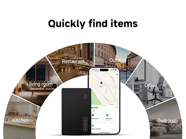 find my card