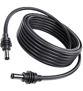 Starlink Mini Cable 10FT/3M, 18AWG Replacement Starlink Mini DC Power Cable for Starlink Mini Acc...