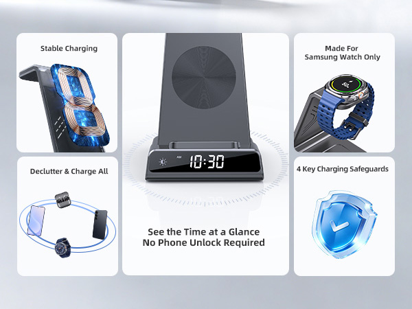 samsung wireless charger