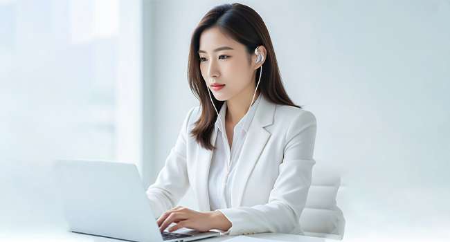 noise cancelling wired earbuds