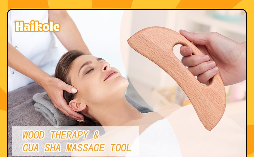 gua sha
