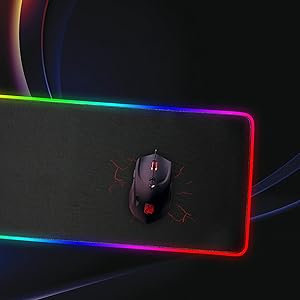 RGB Mouse Pad