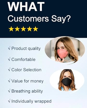 dust mask,KN95 face mask,face mask,white,individually wrapped,protection,kn95 face mask,mask,masks