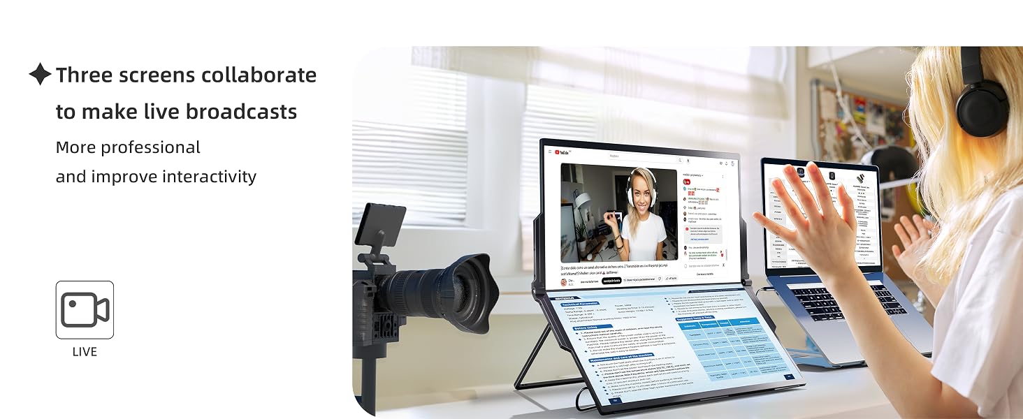 monitor