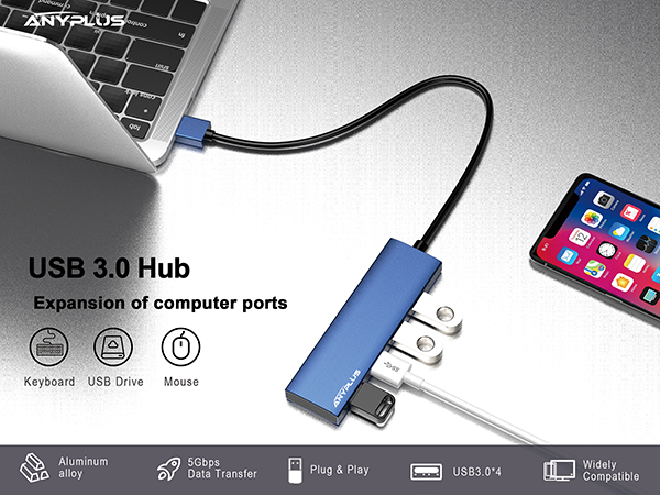 usb hub