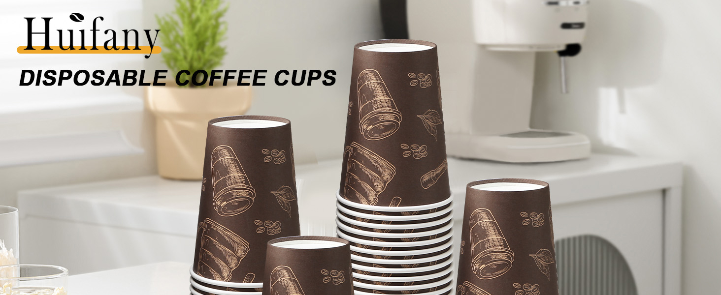coffee cups disposable coffee cups hot cups 12oz paper coffee cups 12 oz paper cups disposable cups