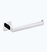 bathroom towel holder