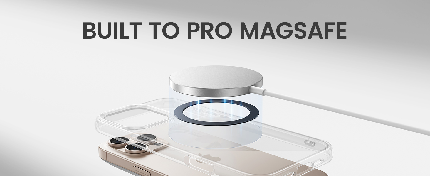 MagSafe Sticker Ring