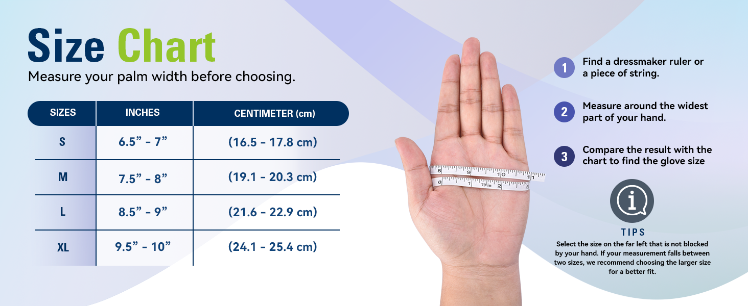 food safe nitrile gloves