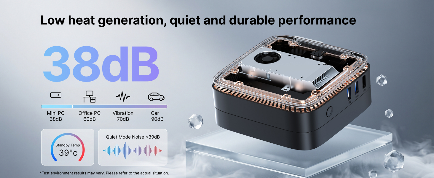 mini pc