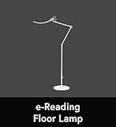 e-Reading Floor Lamp