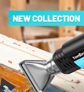 1800W Heat Gun