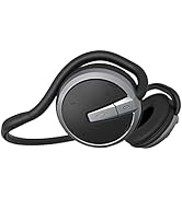 SoundBot¨ SB221 HD Wireless Bluetooth 4.0 Headset Sports-Active Headphone for 20Hrs Music Streami...