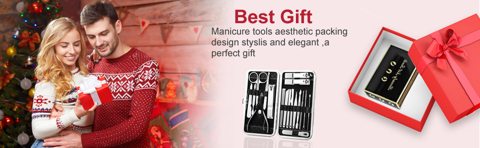 manicure set