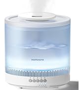 small humidifier