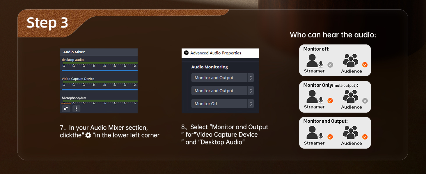 VHS to Digital Capture Card