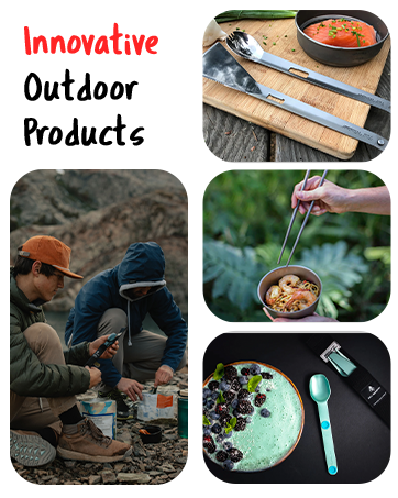 rainbow pack gift silver sterling jade training light multitool carry equipment spatula tong gear