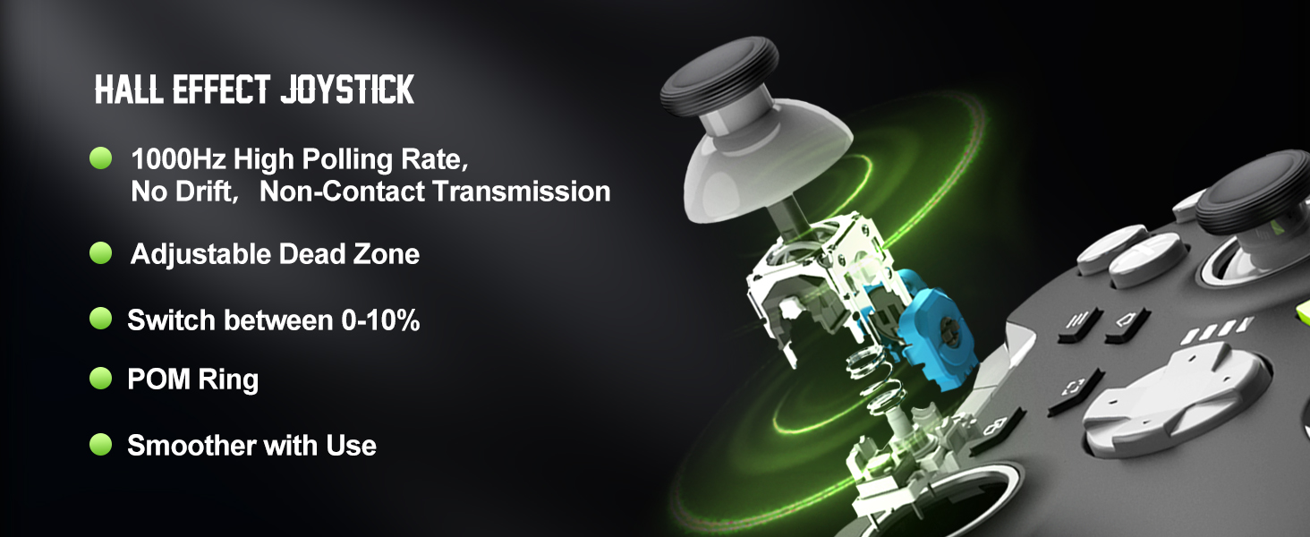 PXN P5 Wireless Gaming Controller