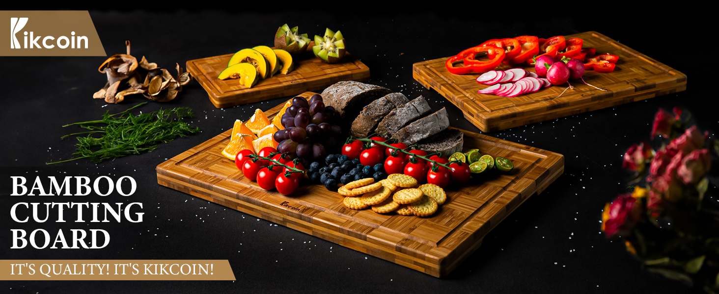 cutting board