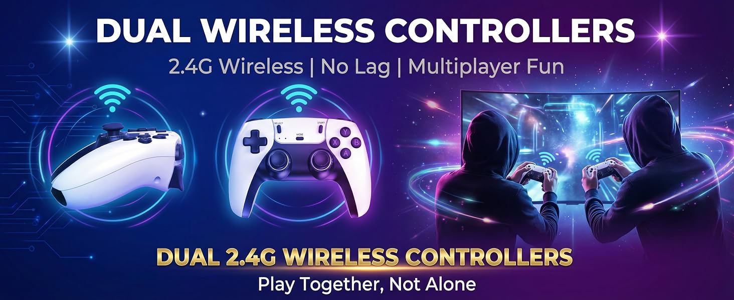 4k hd hdmi tv game