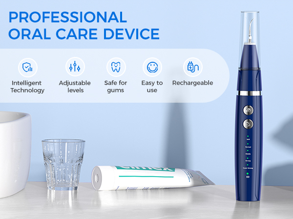 oral care