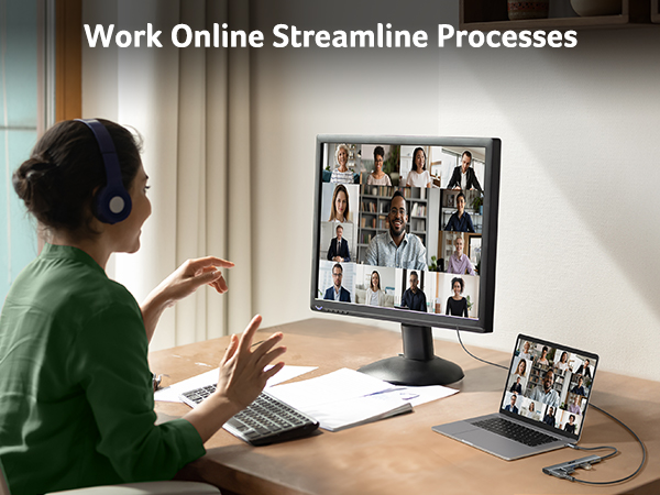 hdmi to usb c adapter