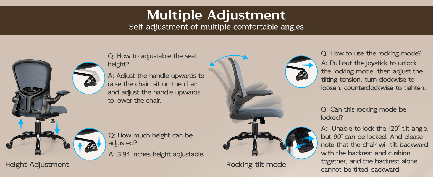 office chair