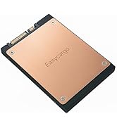 Easycargo 2.5 inch SSD Heatsink